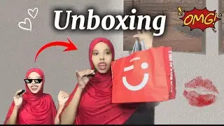 Unboxing SKINCARE AND BODY CARE HAU FOR SUMMER 💃✨🤌🤍