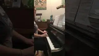 White Christmas (arr. Amy J. Snyder)