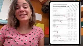 🚀🚀🚀 ZUSAMMENFASSUNG aller Themen der ZK | Der Blitz-Lernplan fürs lange Wochenende!