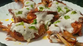 Dubai Viral Iffa Chicken Best Recipe | Dubai Trending Iffa Chicken Recipe | New Best Chicken Recipe 