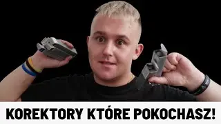 Korektory, kt&oacute;re są PIELĘGNACJĄ I MAKIJAŻEM!
