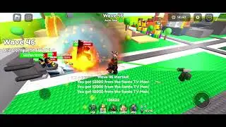 CLASSIC CAMERAMAN IS ACTUALLY OVERPOWERED?
