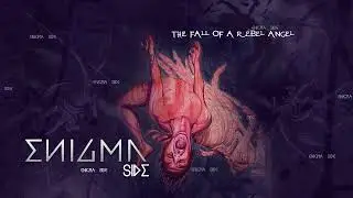 Enigma  -  The fall Of A Rebel Angel