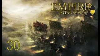 Empire Total War 30(G) Marsz na Moskwę?!