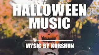 Halloween Music - Royalty Free Background Action Rock Music [No Copyright] by Korshun