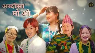 Abdosa Mo oo | Khaling Song | Pabidhan Khaling | 2025