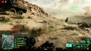 Shampine's  Stream 6/21/2024