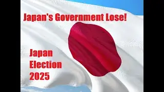 Japan's 2025 Election - Results