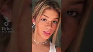 TikTok di Alice De Bortoli