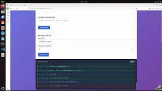 Secure Vault - A production-grade, offline secret management service