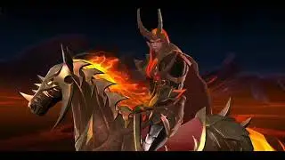 NEW SKIN LEOMORD EPIC LEAK