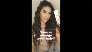 LIFE CHANGING HAIR PRODUCTS