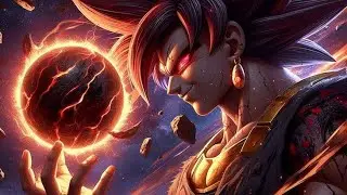 Ultra Vegito proves that he is the strongest in Multiverse, End and rebirth of Omni Devil Lucif