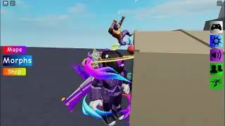 Find the Floppa | Finding 10 floppas of prison map