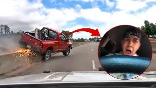 Accidents Based on Real Life Incidents #10 &ndash; BeamNG Drive