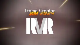 Game Creator Jam 2024 - Day 3