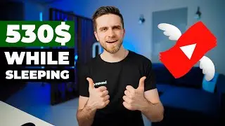 Passive Income On Youtube - 5 Cash Cow Ideas With No Expiration Date - How To Make Money Online?