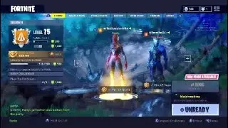 red knight showcase with my OLD accounts emotes