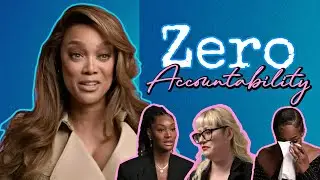 Reality Check: Inside America's Next Top Model Breakdown Episode 1 - 3 | Tyra Banks
