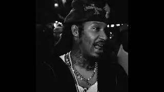 Skrilla X OT7 Quanny Type Beat 2025 - 