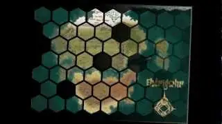 Ehdrigohr Intro Kickstart Video