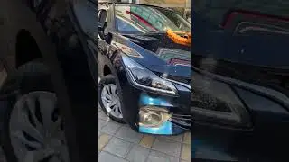 Taking first delivery of new baleno 2022 || #shorts #india #baleno2022