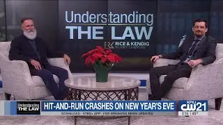 Understanding the Law Hit and Run Crashes