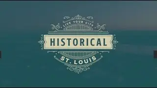 Tower Grove Park History