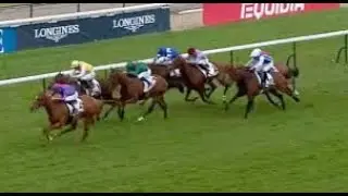 【SAINT MALO TURF FLAT】FRENCH HORSE RACE ANALYSIS - CHECK OUT BEST OF THE DAY TOO!!