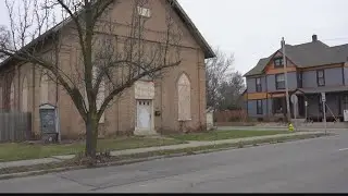 Muncie housing crisis