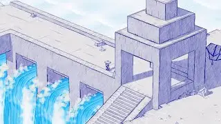 30 Minutes of inked Gameplay to relax/study