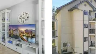 #318 6710 158 AV NW Edmonton, AB T5Z 3A7
