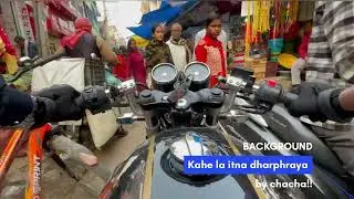 GT650 | REACTION VIDEO | IN PUNPUN MARKET | BIHAR IN PATNA😍&hellip;&hellip;