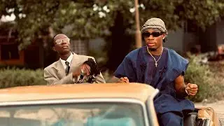 Firstklaz & Joeboy - Gen Z faaji Official Video
