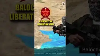 BLA attack Pakistan #shorts #pakistan #news #karachi #china