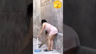 Awas Ngintip.. #cantik #tante #seksi #semok #montok #hot #janda #jandamuda #jandapirang #mulus #fyp
