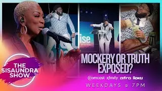 Druski vs the Church: Mockery or Truth Exposed?