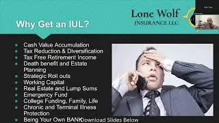 How to Sell Indexed Universal Life (IUL) Insurance Like a Pro