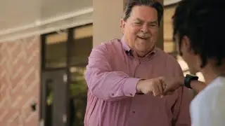 Inspiring Voices Episode 3: Michael Ward brought City Year to Jacksonville