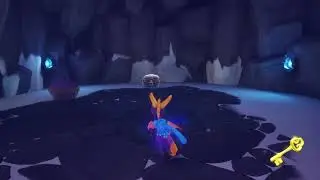 Key and Chest Guide - Magic Crafters | Spyro 1 100% | Spyro Reignited Trilogy