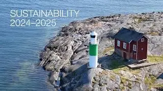 Uddeholm Sustainability 2025 - Embracing a fossil-free tomorrow