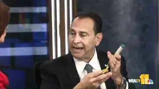 Afraid Of Dentist Trips? Watch This Segment!