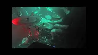Hadal Maw Drum Cam - Future Eaters