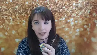 TEEEZ COSMETICS SPECTRUM OF STARS EYE SHADOW REVIEW /LOLA LIP STICK REVIEW