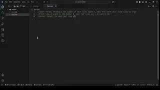 Cozy coding and white noise | C++ and Java | Hackkerank