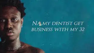 Zlatan & FOLA - Get Better (Lyric Video)