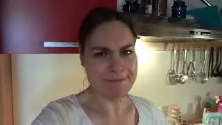ROŽE,EUROSONG,HRANA - VLOG/ERY NAILS