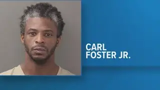 Court records: Missouri man charged with arson at Dublin gas station