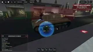 Naramo hostile raid. Defending the city.