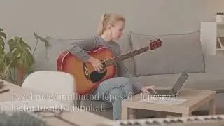 Git&aacute;roktat&aacute;s kezdőknek - K&eacute;t n&eacute;pszerű k&ouml;nyv oktat&oacute;vide&oacute;kkal